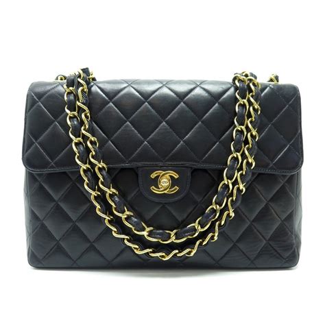 sac chanel timeless jumbo stars|The Ultimate Guide: Chanel Timeless Bags .